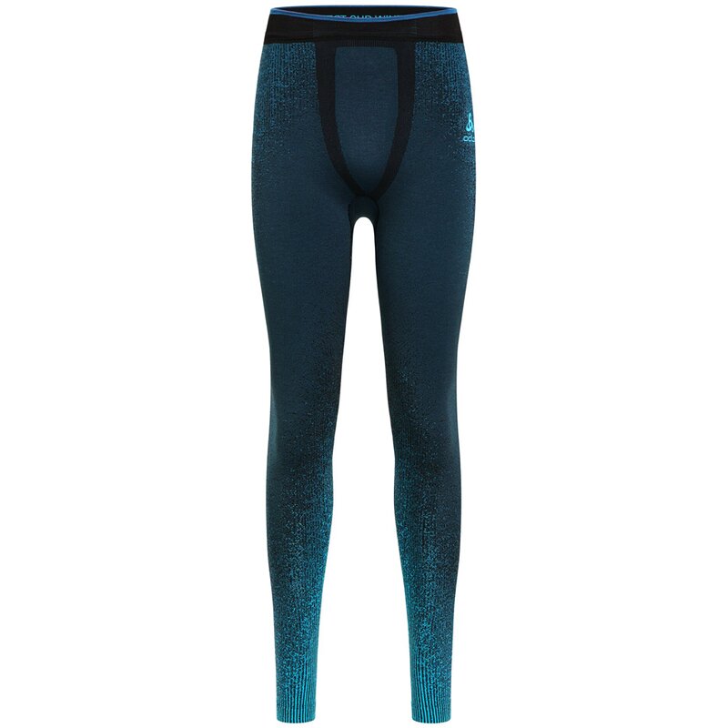 Трусы bl bottom long blackcomb eco Odlo, синий
Трусы bl bottom long blackcomb eco Odlo, синий