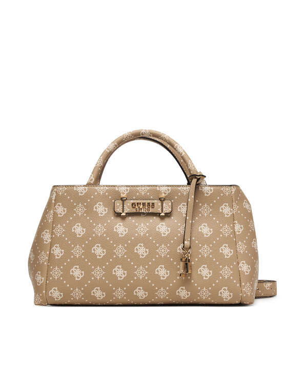 Сумка Carrie Logo HWGP98 98060 Guess, бежевый
Сумка Carrie Logo HWGP98 98060 Guess, бежевый