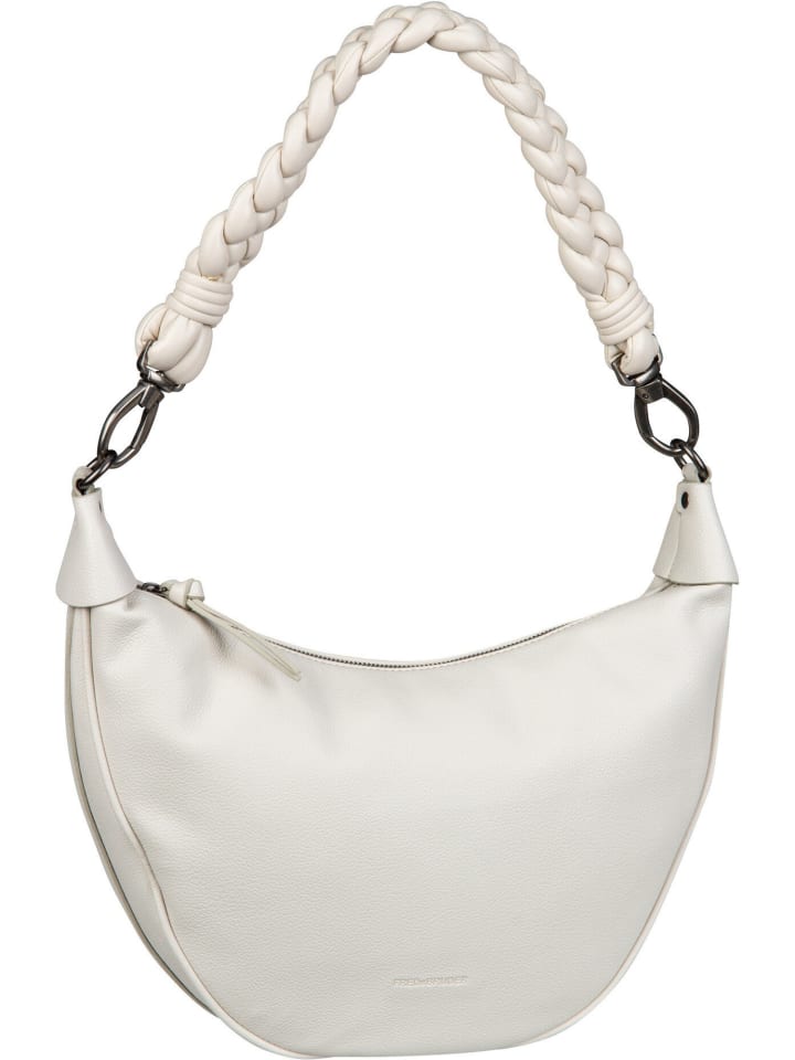 Сумка FREDs BRUDER, цвет oat milk 
Сумка FREDs BRUDER, цвет oat milk