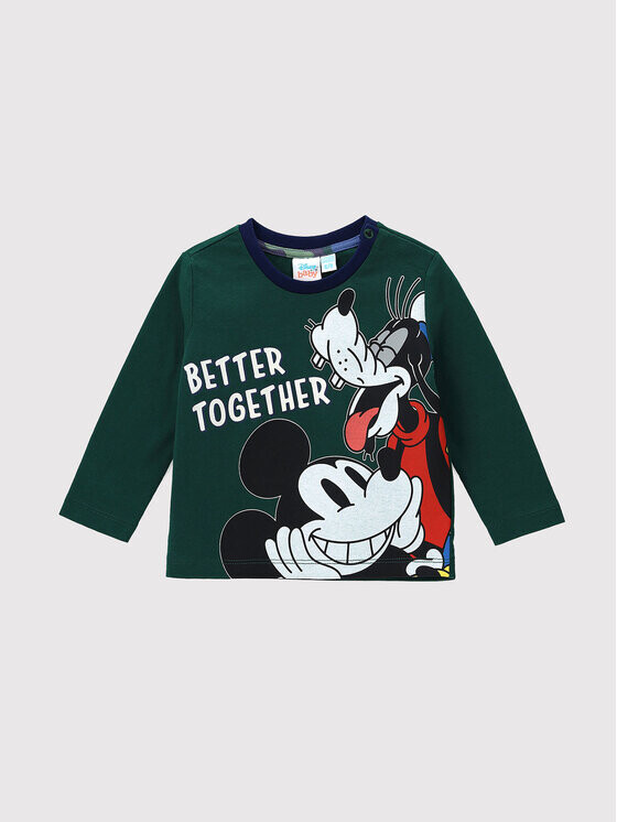 Блуза стандартного кроя Original Marines, зеленый
Блуза стандартного кроя Original Marines, зеленый