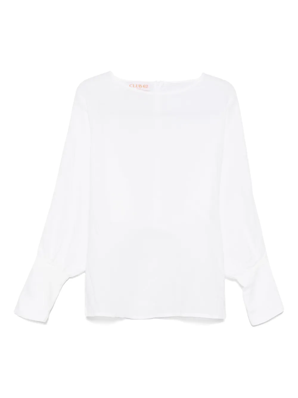 Блузка Brisa LOIS JEANS, белый
Блузка Brisa LOIS JEANS, белый