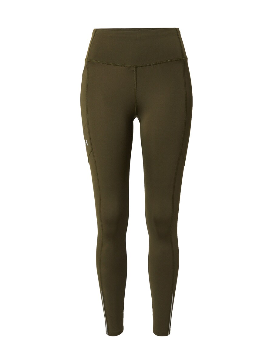 Узкие спортивные брюки UNDER ARMOUR Fly Fast 3.0, оливковый
Узкие спортивные брюки UNDER ARMOUR Fly Fast 3.0, оливковый