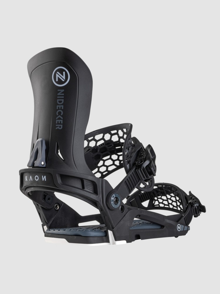 Крепления для сноуборда Nidecker Kaon 2025 Snowboard-Bindung, black, Белый, Крепления для сноуборда Nidecker Kaon 2025 Snowboard-Bindung, black
Крепления для сноуборда Nidecker Kaon 2025 Snowboard-Bindung, black, Белый, Крепления для сноуборда Nidecker Kaon 2025 Snowboard-Bindung, black