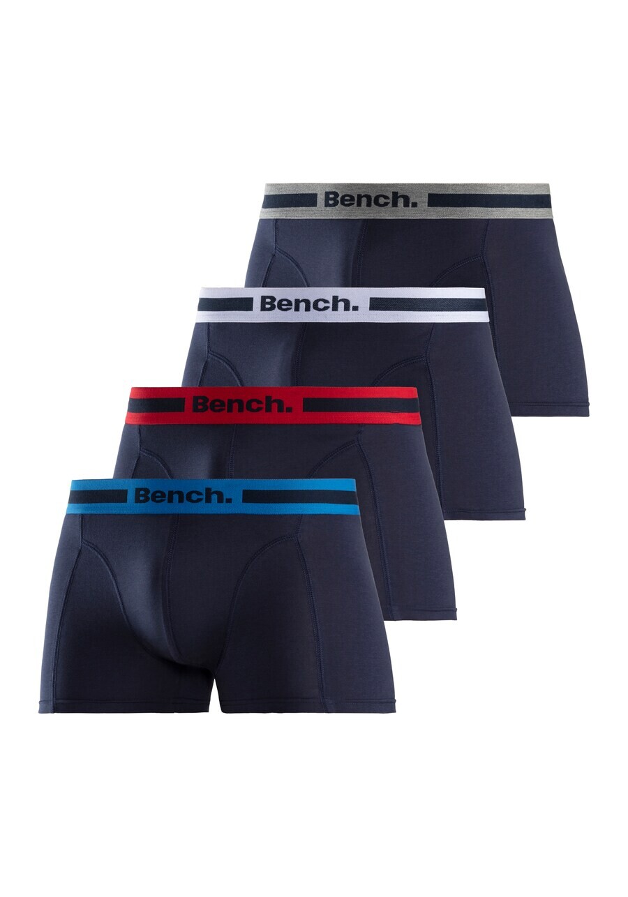 Боксеры BENCH Boxer shorts, цвет Mixed colors
Боксеры BENCH Boxer shorts, цвет Mixed colors