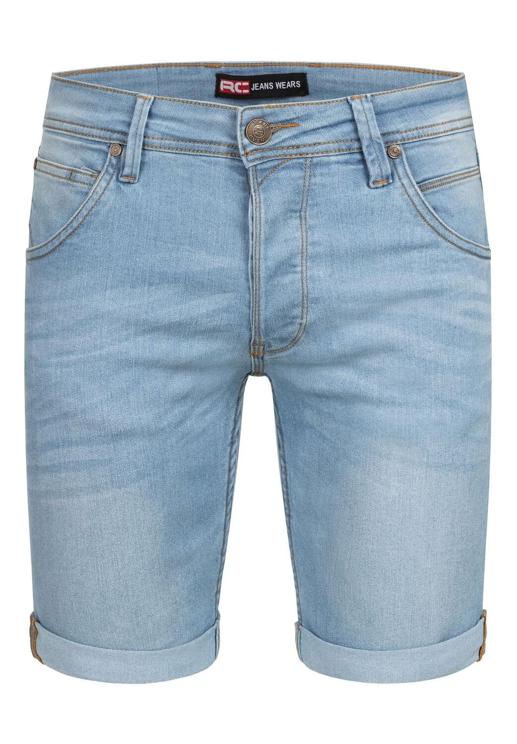Шорты джинсовые шорты Rock Creek, голубой
Шорты джинсовые шорты Rock Creek, голубой