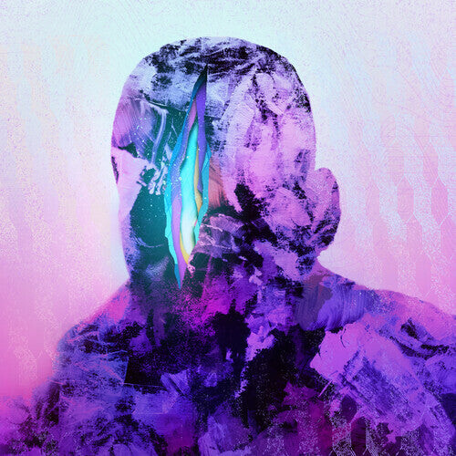 Виниловая пластинка Seputus: Phantom Indigo
Виниловая пластинка Seputus: Phantom Indigo