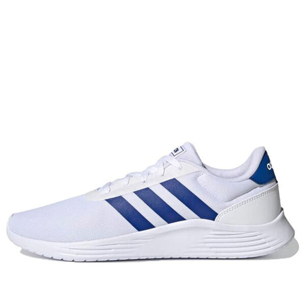 Кроссовки neo lite racer 2.0 Adidas, белый
Кроссовки neo lite racer 2.0 Adidas, белый