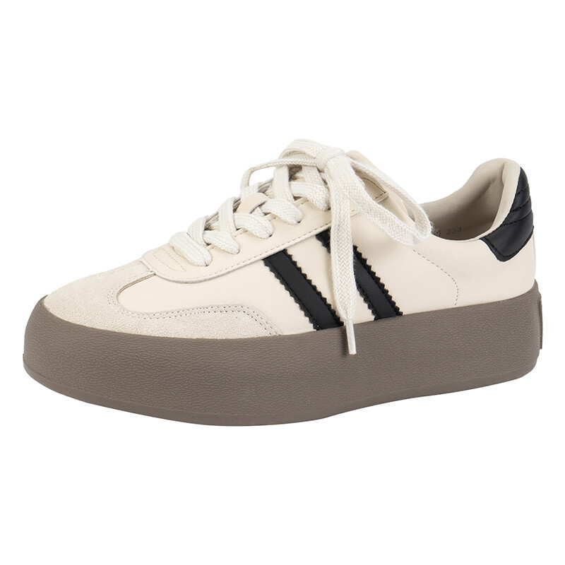 Кеды, скейтборд обувь женская низкая Reihung, черный
Кеды, скейтборд обувь женская низкая Reihung, черный