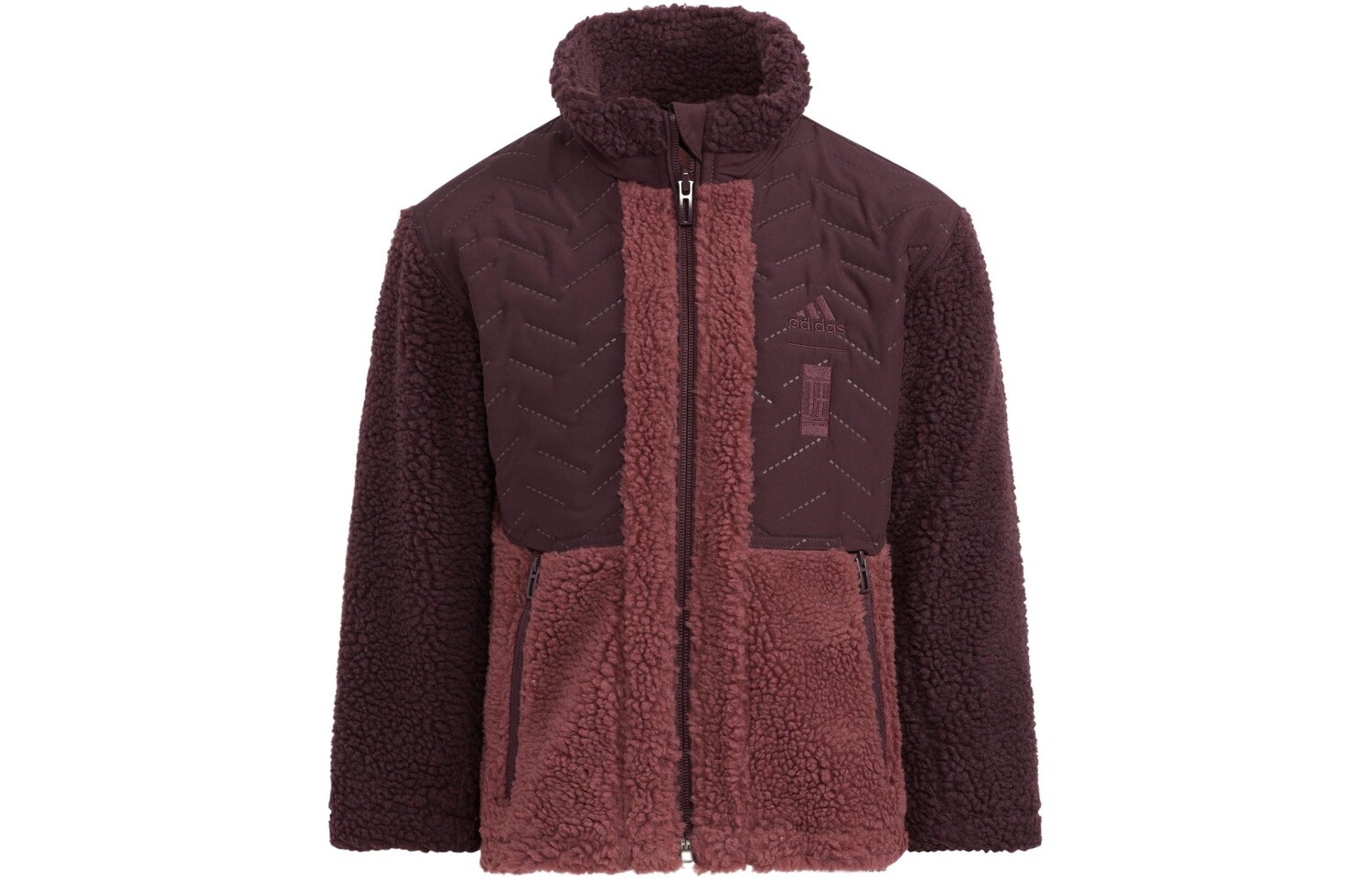 Детская куртка Adidas, красный
Детская куртка Adidas, красный