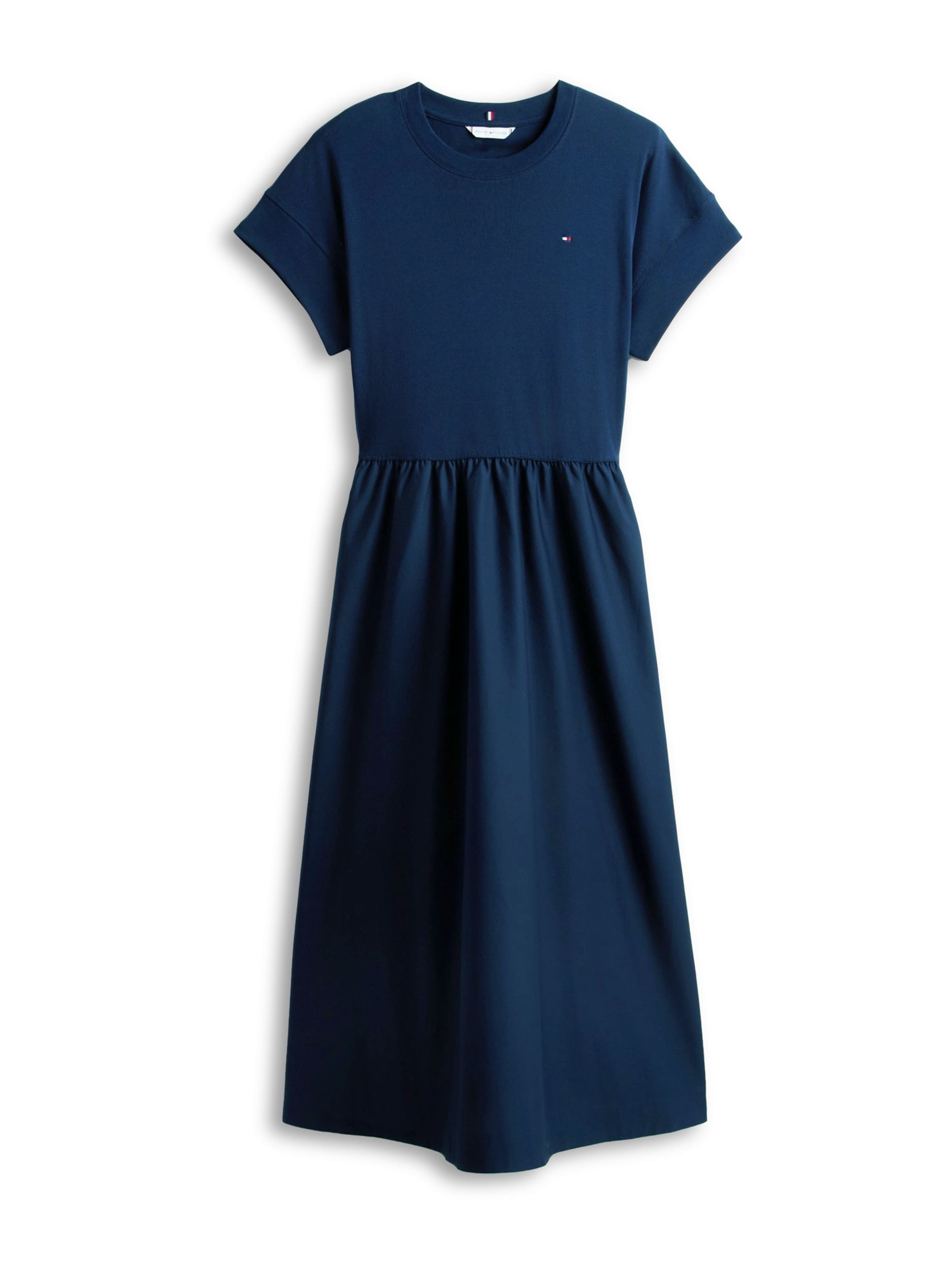 TOMMY HILFIGER Платье 'Cody' в цвете Navy
TOMMY HILFIGER Платье 'Cody' в цвете Navy