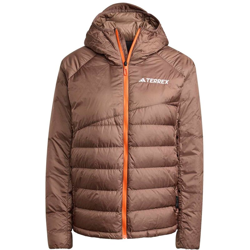 Функциональная пуховая куртка Terrex Xperior Climawarm+ Adidas, цвет earstr
Функциональная пуховая куртка Terrex Xperior Climawarm+ Adidas, цвет earstr