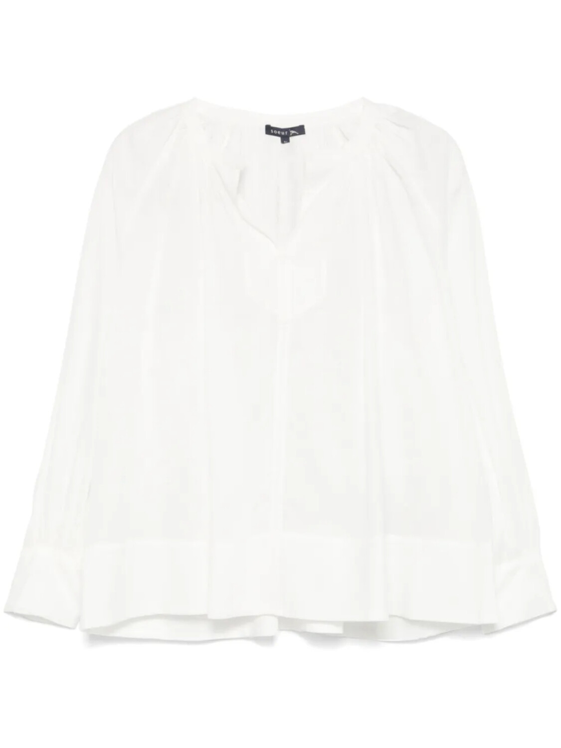 Soeur блузка Sierra, белый
Soeur блузка Sierra, белый