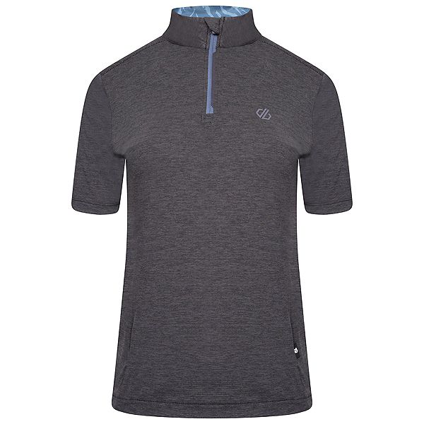 Женская майка Marl Pedal Through It Dare 2B
Женская майка Marl Pedal Through It Dare 2B