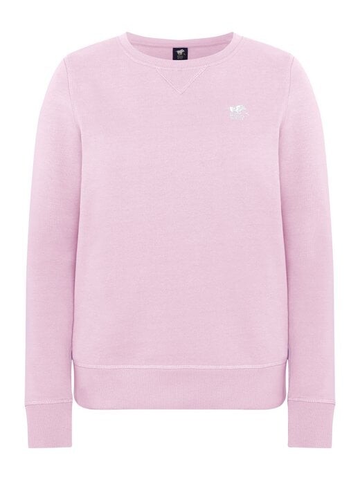 Фуфайка Polo Sylt, розовый
Фуфайка Polo Sylt, розовый