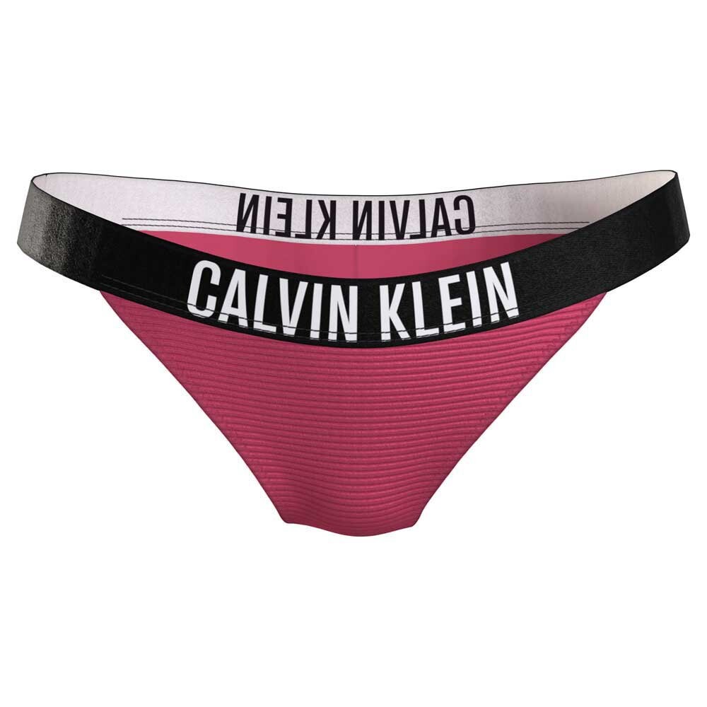 Низ бикини Calvin Klein KW0KW02019, розовый
Низ бикини Calvin Klein KW0KW02019, розовый