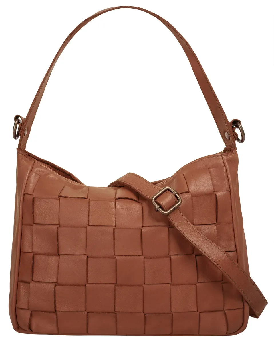 Сумка через плечо Samantha Look, натуральная кожа, производство Италия, цвет Cognac
Сумка через плечо Samantha Look, натуральная кожа, производство Италия, цвет Cognac