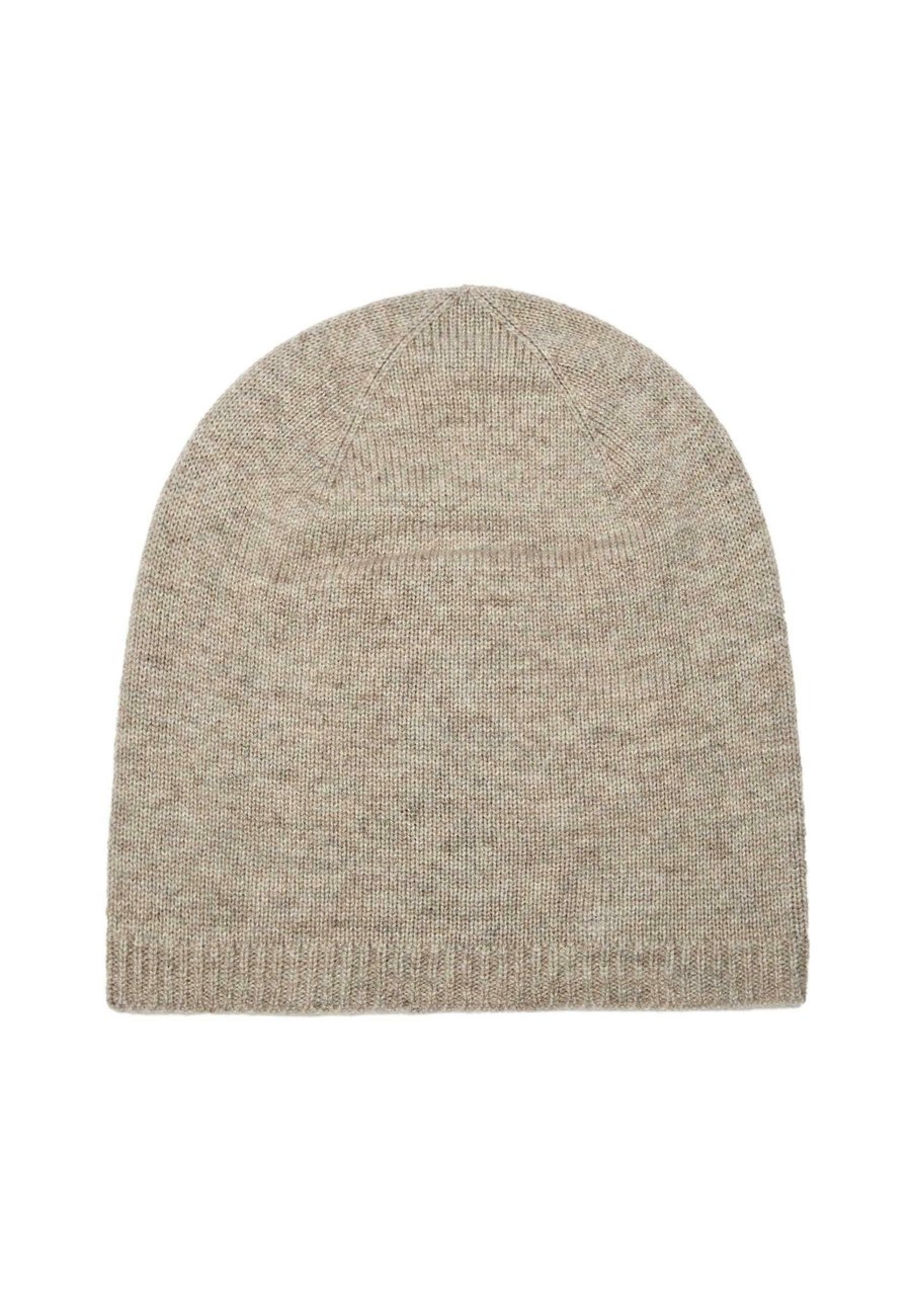 Шапка Massimo Dutti FINE, Sand
Шапка Massimo Dutti FINE, Sand