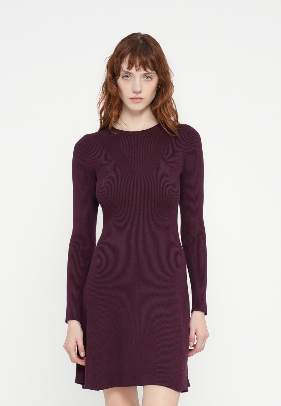 Платье Vero Moda VMJUNO O NECK SKATER DRESS, Winetasting/Bordeaux
Платье Vero Moda VMJUNO O NECK SKATER DRESS, Winetasting/Bordeaux