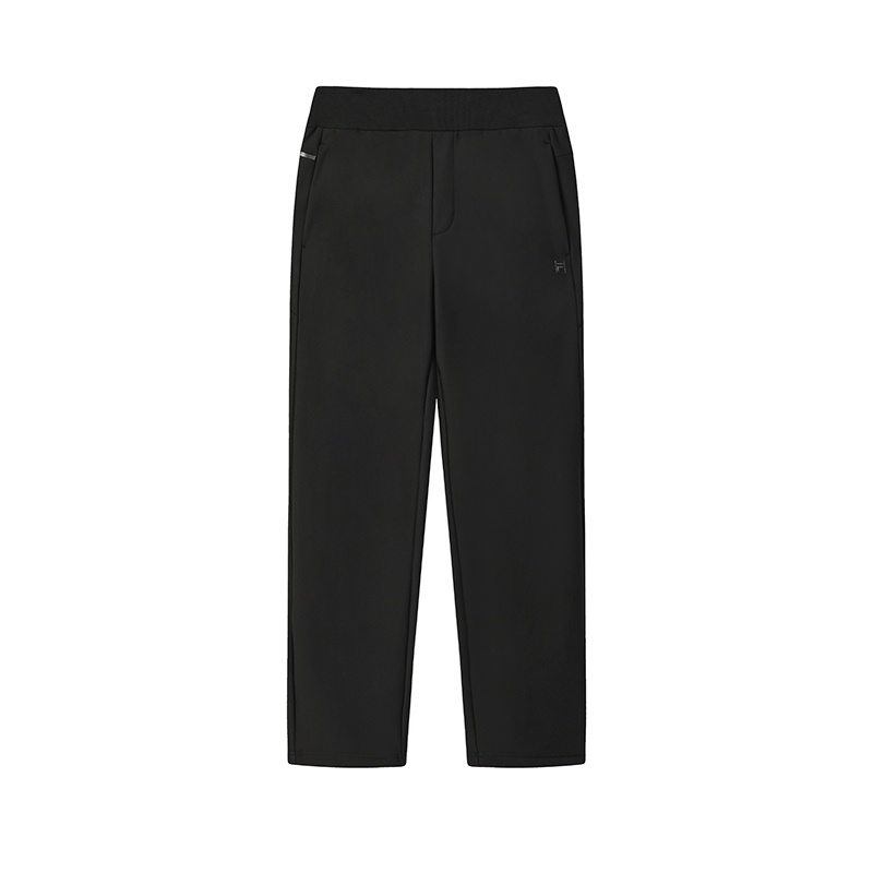 FILA Белые повседневные брюки Men's Black
FILA Белые повседневные брюки Men's Black