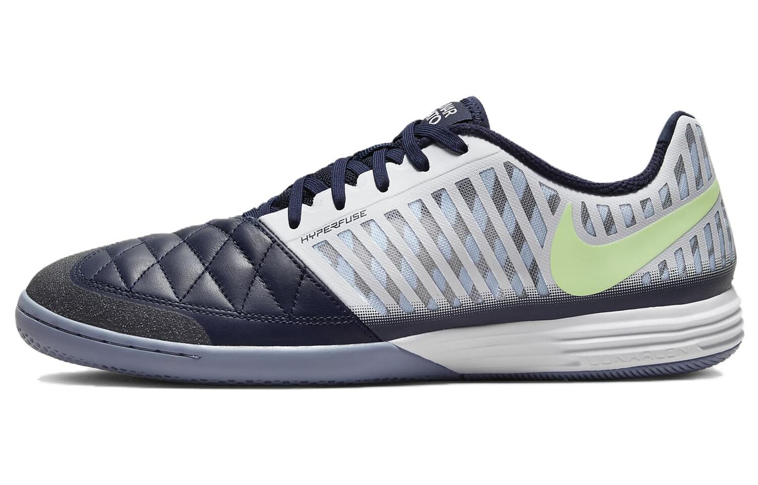 Nike Lunar Gato Футбольная обувь Мужчины
Nike Lunar Gato Футбольная обувь Мужчины