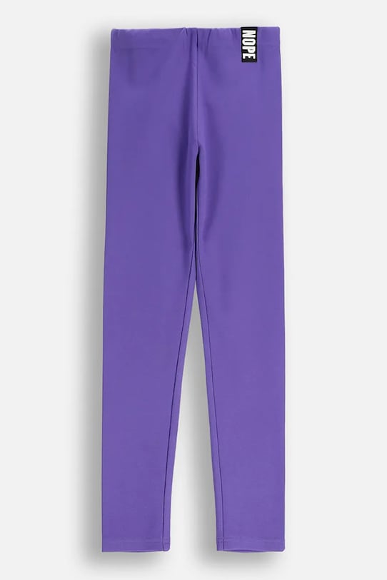 Детские леггинсы Coccodrillo, фиолетовый
Детские леггинсы Coccodrillo, фиолетовый