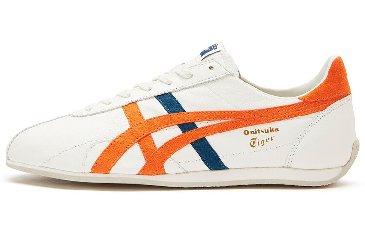 Кроссовки для бега Onitsuka Tiger Runspark унисекс
Кроссовки для бега Onitsuka Tiger Runspark унисекс