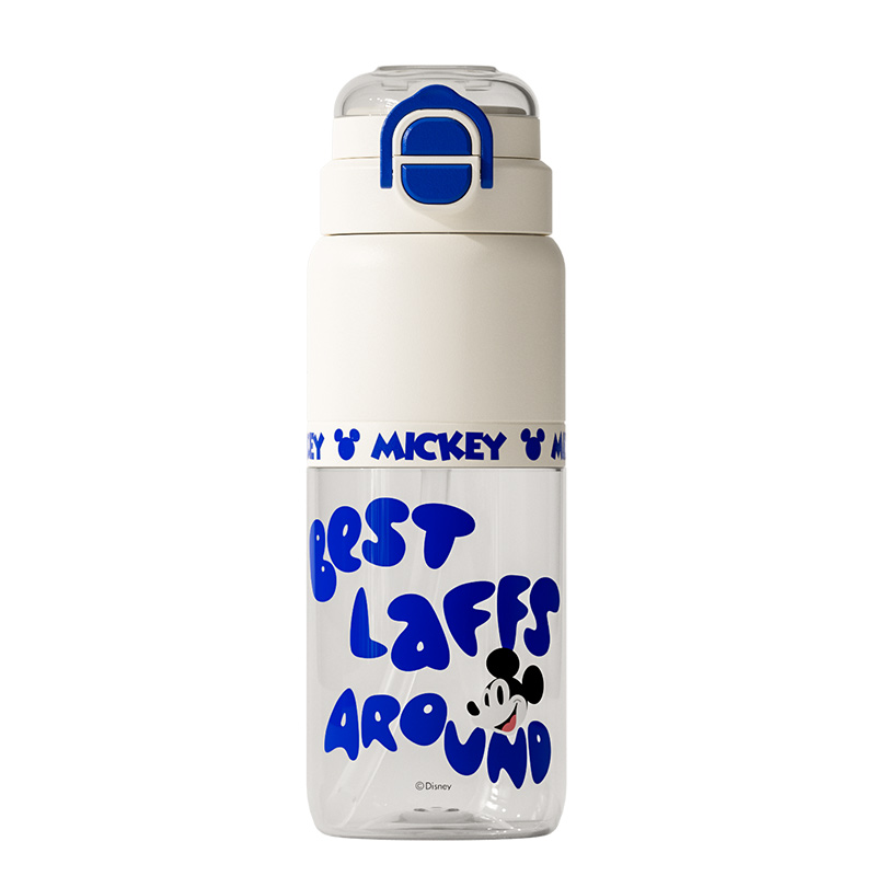 Пластиковые стаканы для воды 770ml Disney, Mickey Mouse
Пластиковые стаканы для воды 770ml Disney, Mickey Mouse