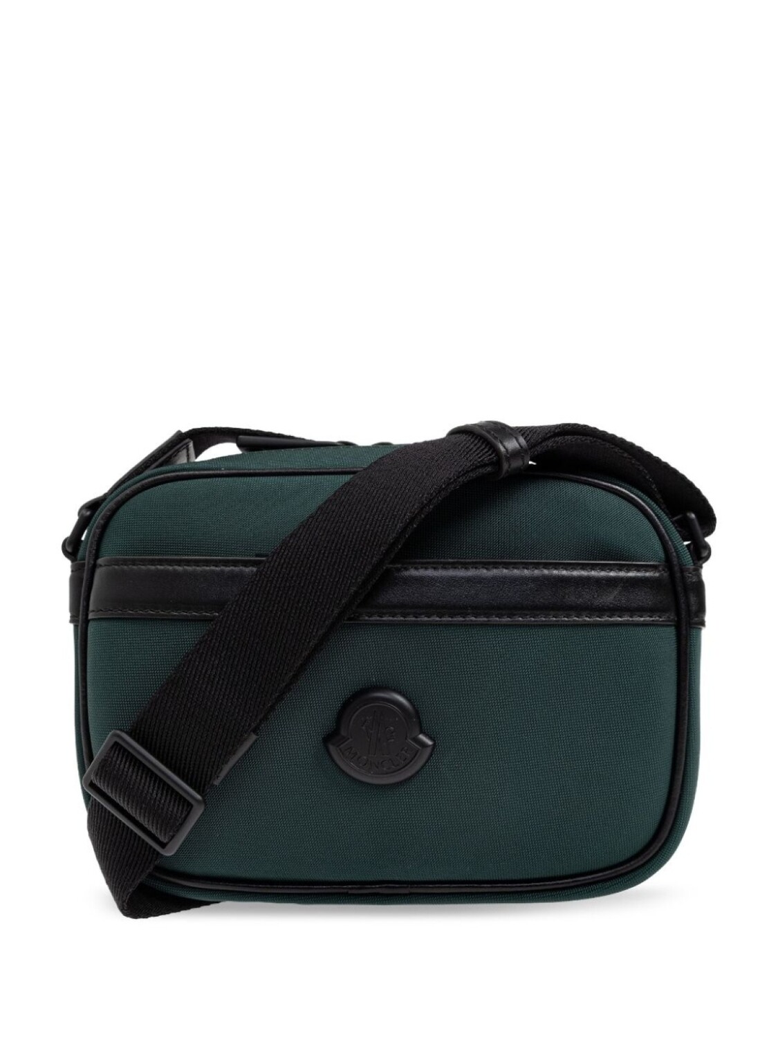 Сумка-мессенджер Moncler Pierrick, зеленый
Сумка-мессенджер Moncler Pierrick, зеленый