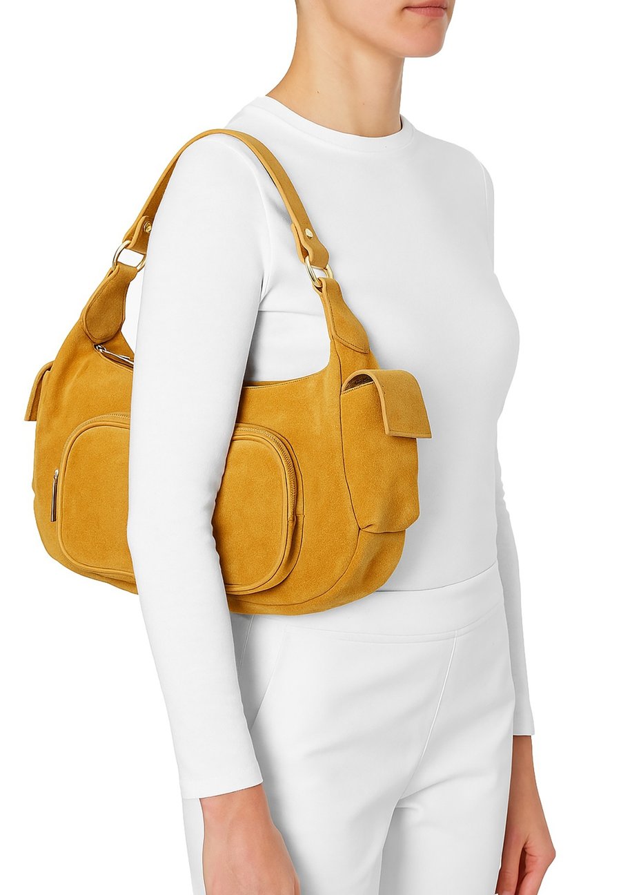 Сумка Chiara Ferretti Handbag, Senape/Mustard Yellow
Сумка Chiara Ferretti Handbag, Senape/Mustard Yellow