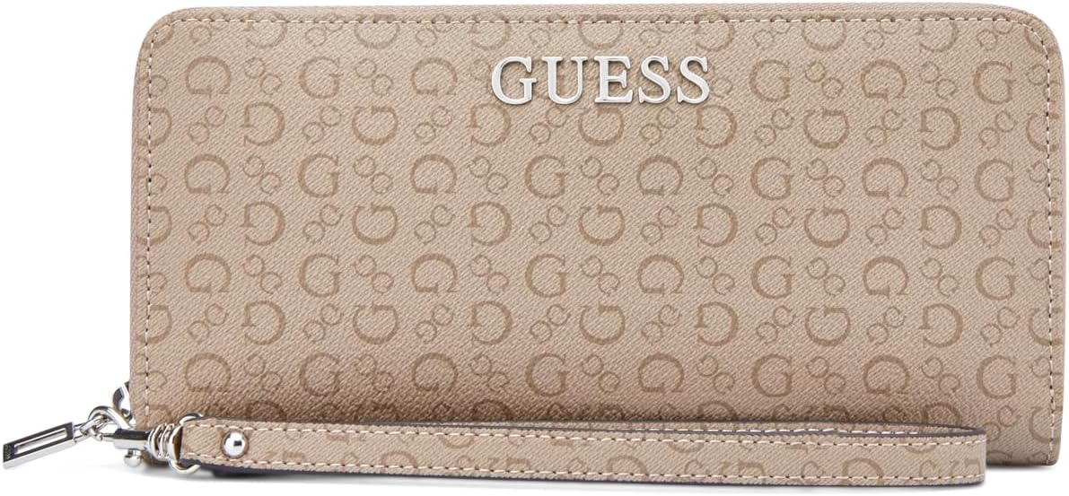 Кошелек GUESS Women's Contemporary, Tau
Кошелек GUESS Women's Contemporary, Tau