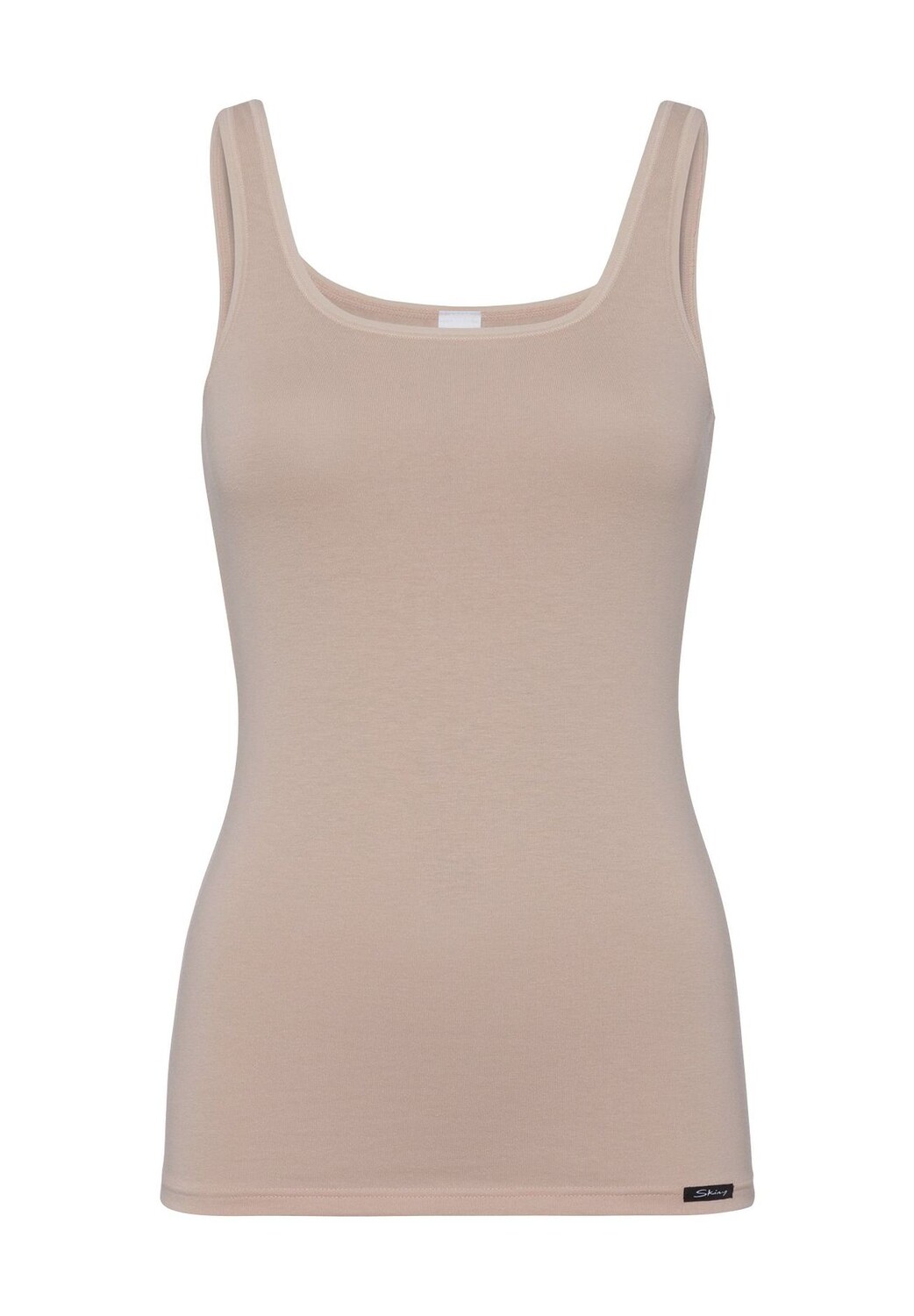 Комплект из 2 хлопковых футболок Advantage для женщин с круглым вырезом SkinY, цвет Skin
Комплект из 2 хлопковых футболок Advantage для женщин с круглым вырезом SkinY, цвет Skin