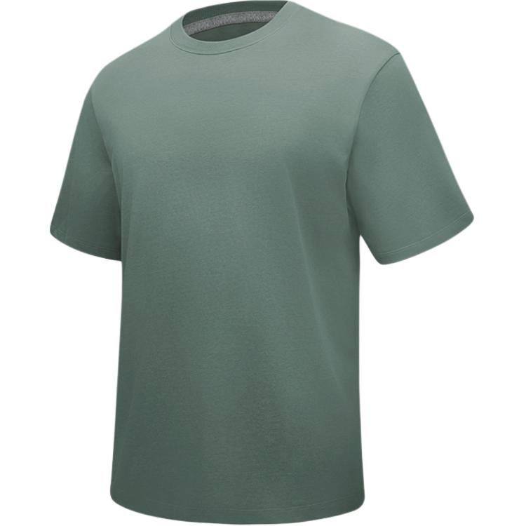 Футболка мужская серая эвкалипт Lululemon
Футболка мужская серая эвкалипт Lululemon