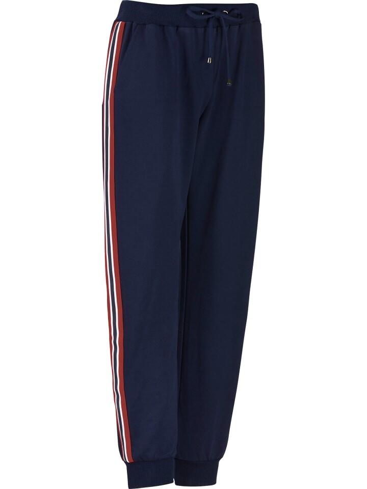 Спортивный костюм Erwin Müller, морской
Спортивный костюм Erwin Müller, морской