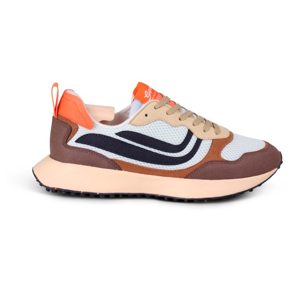 G-Marathon мультисетчатые кроссовки Genesis Footwear, мультиколор
G-Marathon мультисетчатые кроссовки Genesis Footwear, мультиколор