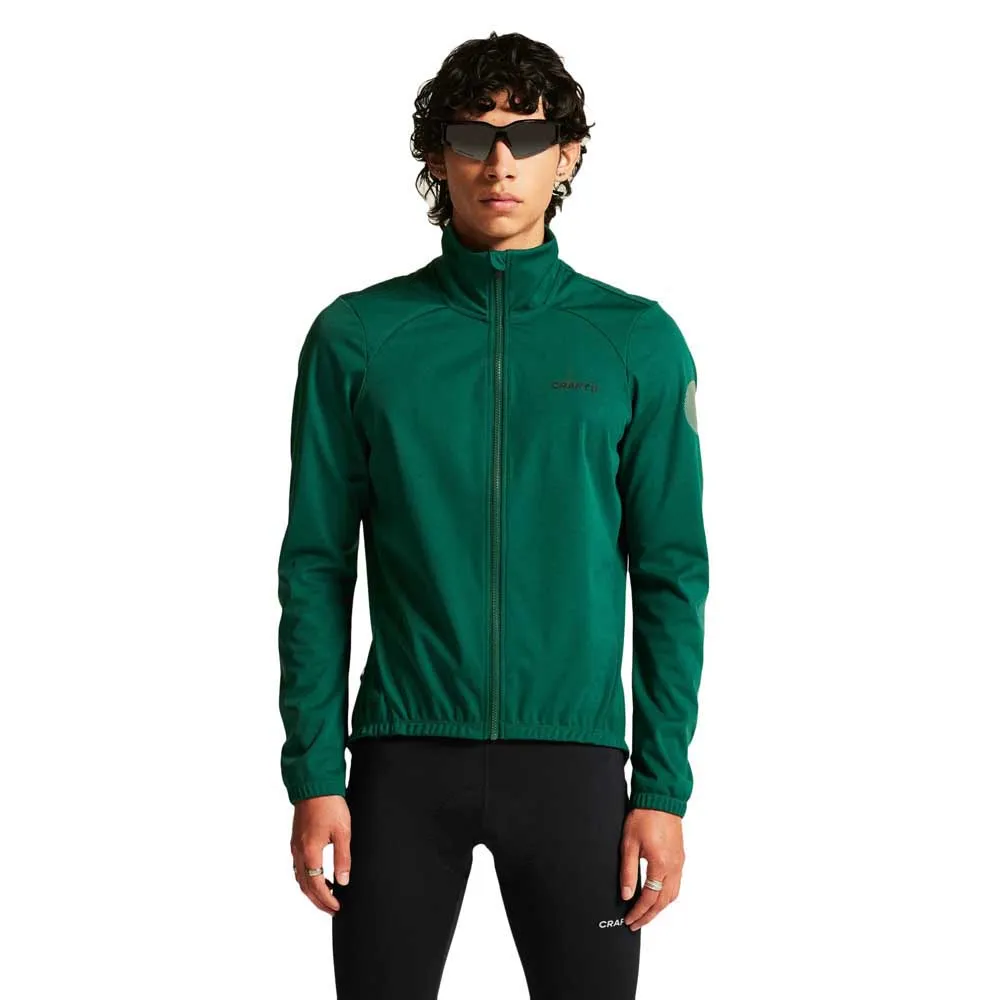 Куртка Craft Core bike subz 2, зеленый
Куртка Craft Core bike subz 2, зеленый