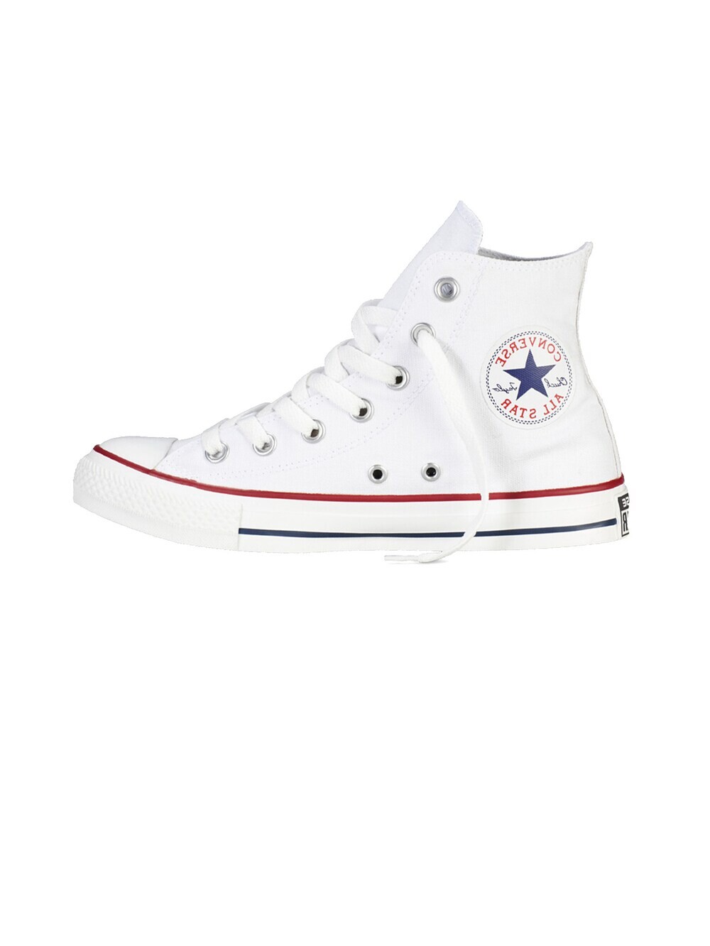 Высокие кроссовки Converse Chuck Taylor All Star, белый
Высокие кроссовки Converse Chuck Taylor All Star, белый