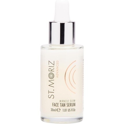St Moriz Advanced Miracle Glow Сыворотка для загара лица с Q10 и гиалуроновой кислотой 30 мл, St. Moriz
St Moriz Advanced Miracle Glow Сыворотка для загара лица с Q10 и гиалуроновой кислотой 30 мл, St. Moriz