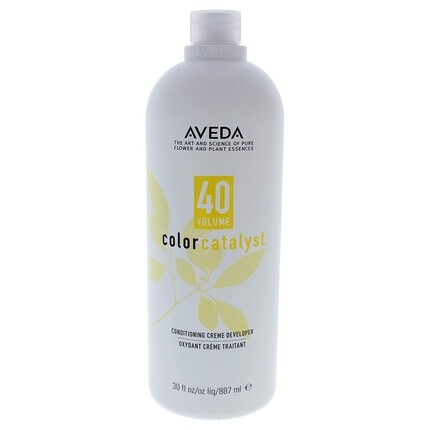 Хайлайтер для волос 40 Volume, 30 унций, Aveda
Хайлайтер для волос 40 Volume, 30 унций, Aveda