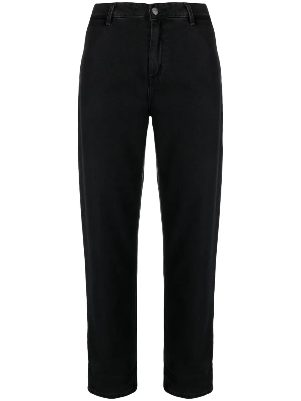 Прямые джинсы Pierce CARHARTT WIP, черный
Прямые джинсы Pierce CARHARTT WIP, черный