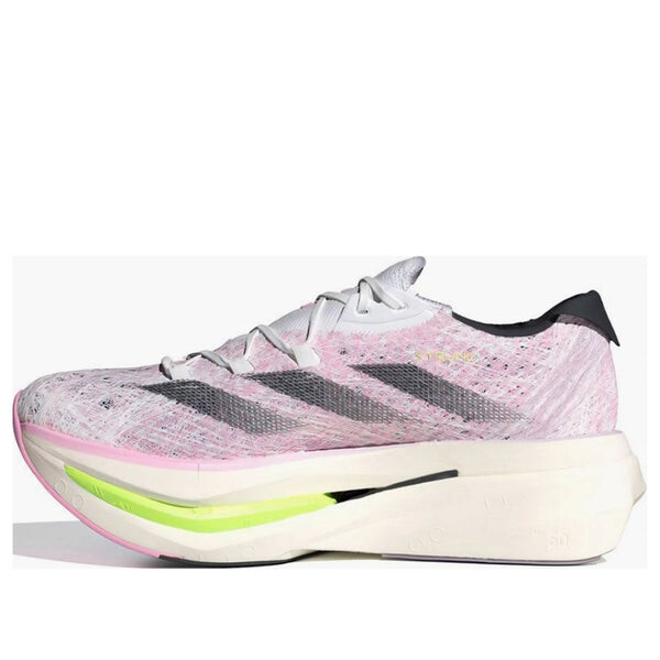 Кроссовки adizero prime x 2 Adidas, розовый
Кроссовки adizero prime x 2 Adidas, розовый