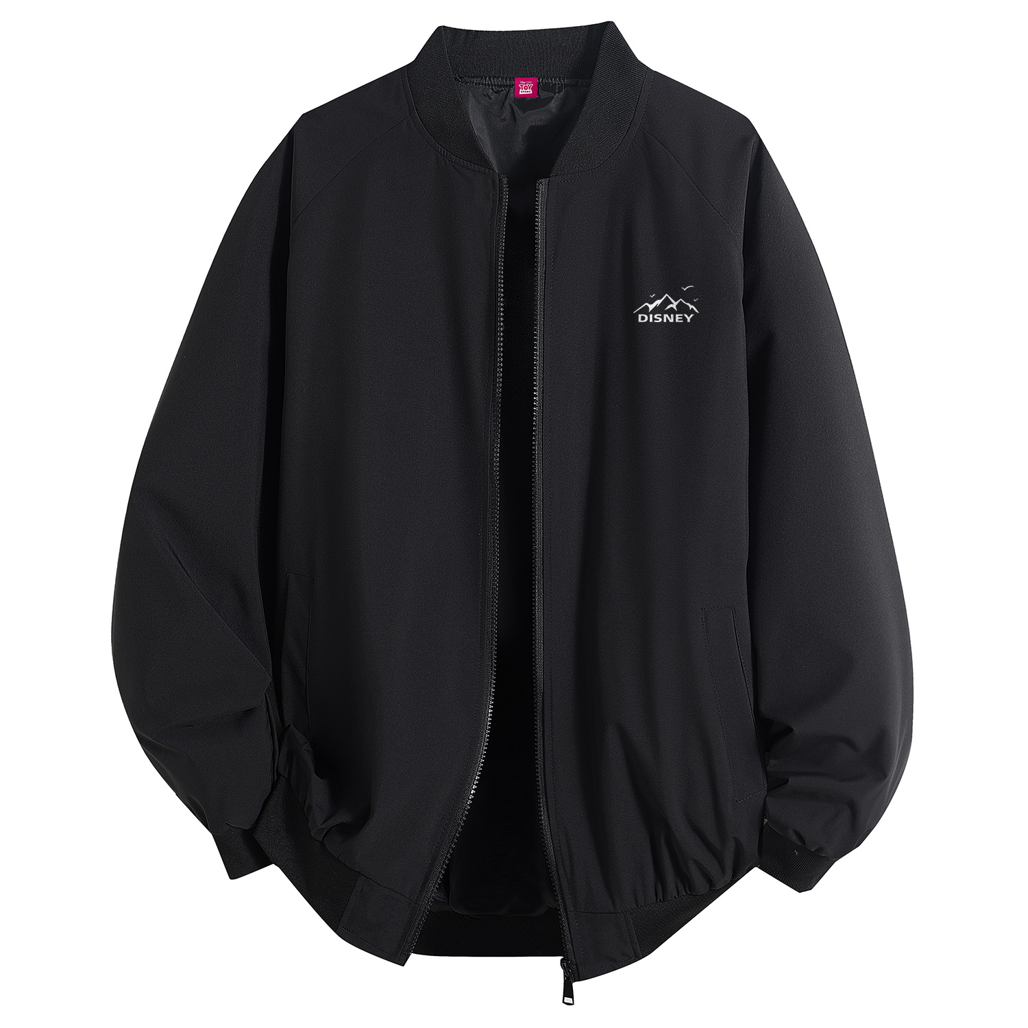 Disney Куртка Unisex, Black
Disney Куртка Unisex, Black