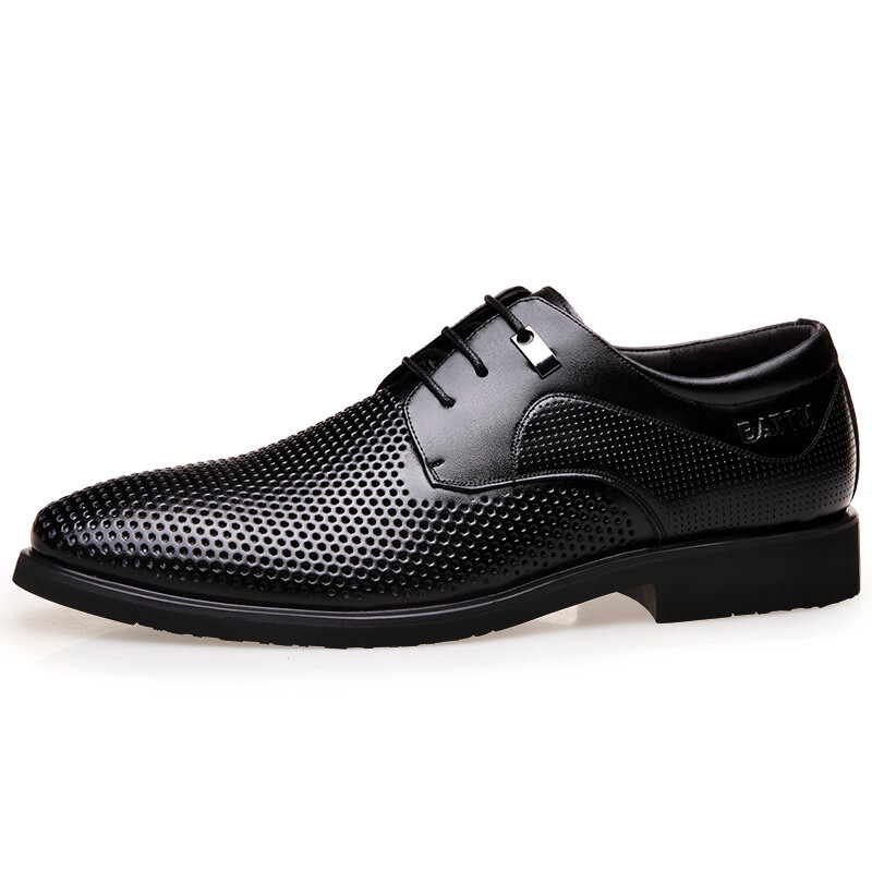 Туфли мужские низкие Batotem, черный
Туфли мужские низкие Batotem, черный