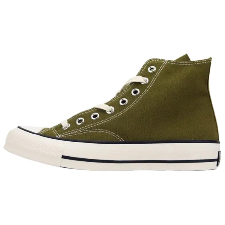 Converse CHUCK TAYLOR High top Canvas Shoes Unisex Green
Converse CHUCK TAYLOR High top Canvas Shoes Unisex Green