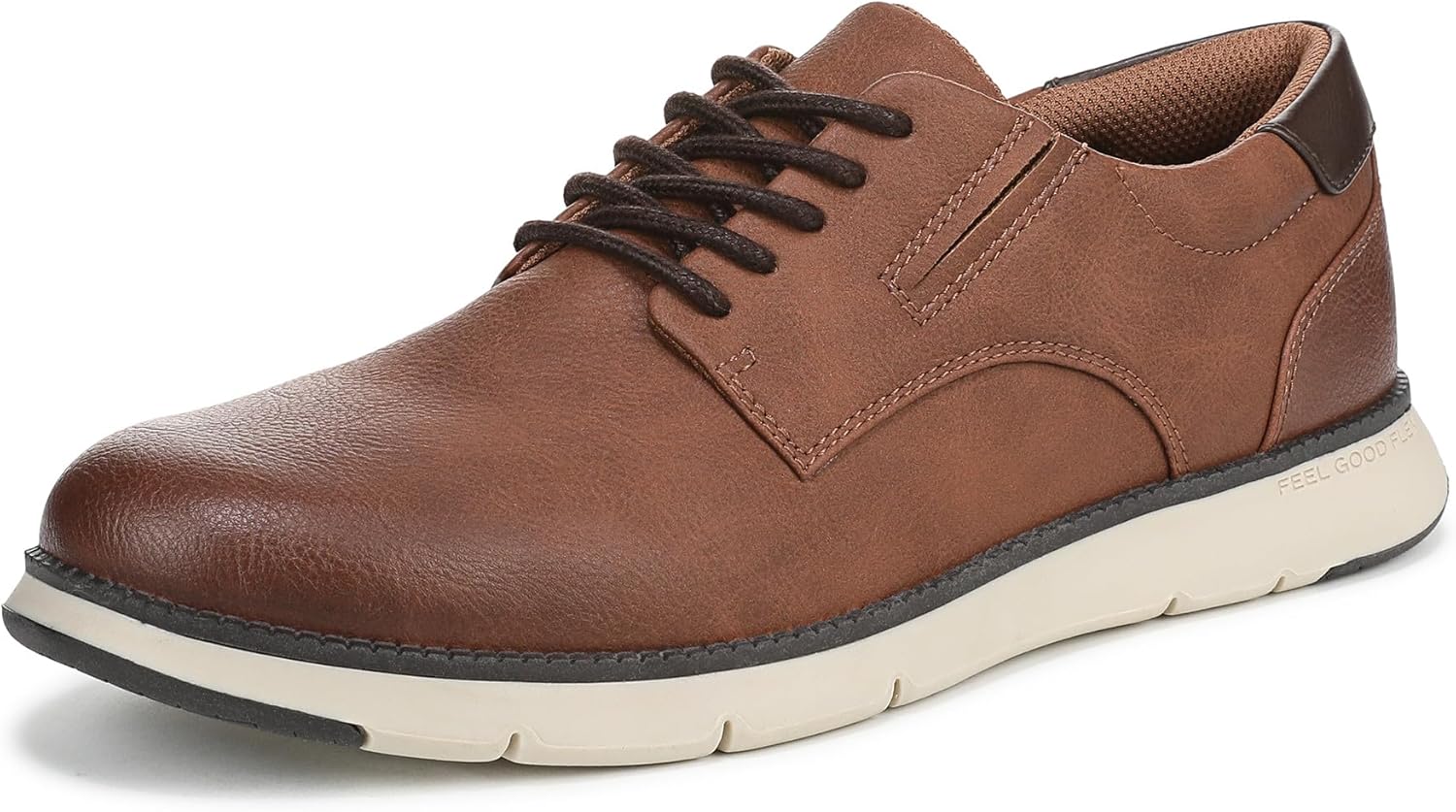 Мужские кроссовки Dr.Scholl's Synergy Dr.Scholl'S Shoes, темно-коричневый
Мужские кроссовки Dr.Scholl's Synergy Dr.Scholl'S Shoes, темно-коричневый