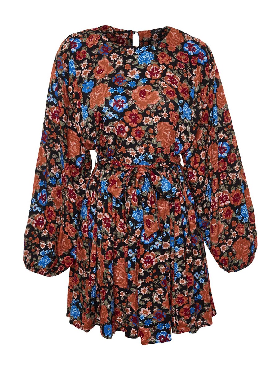 Платье Trendyol, разноцветный
Платье Trendyol, разноцветный