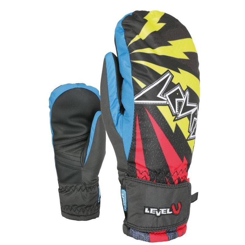 Детские лыжные перчатки Juke Jr Mitt LEVEL, цвет schwarz, Красный, Детские лыжные перчатки Juke Jr Mitt LEVEL, цвет schwarz
Детские лыжные перчатки Juke Jr Mitt LEVEL, цвет schwarz, Красный, Детские лыжные перчатки Juke Jr Mitt LEVEL, цвет schwarz