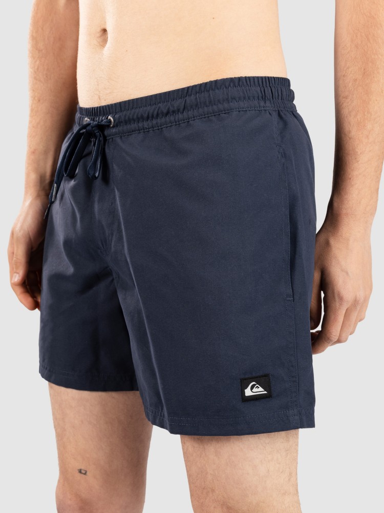 Пляжные шорты Quiksilver Everyday Solid Volley 15 Boardshorts, dark navy
Пляжные шорты Quiksilver Everyday Solid Volley 15 Boardshorts, dark navy