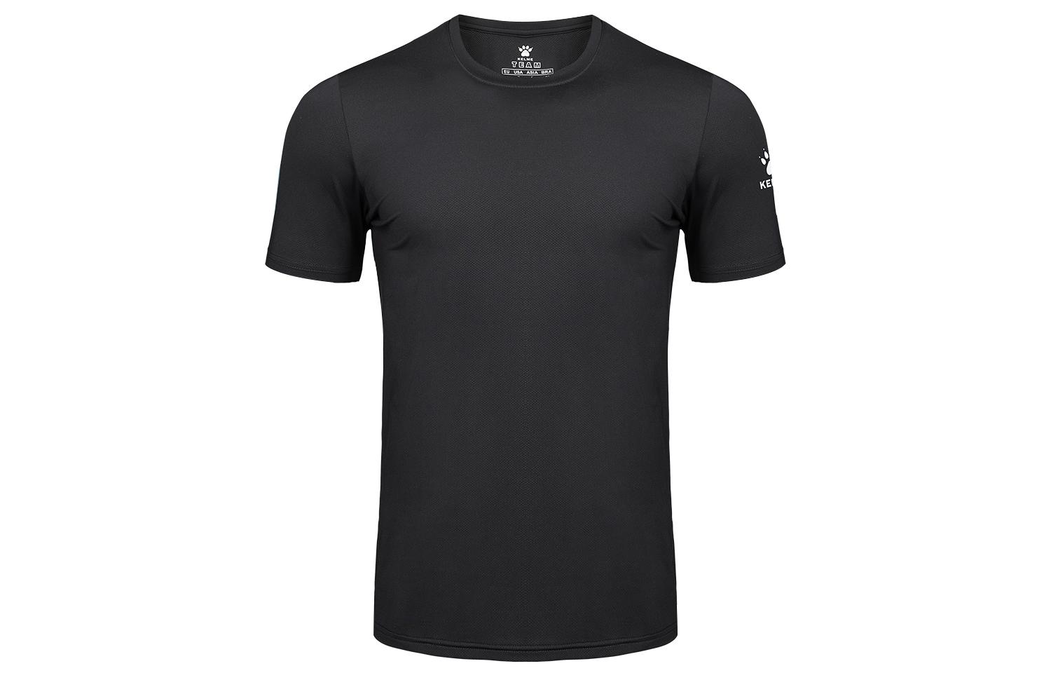 Футболка унисекс KELME, розовая
Футболка унисекс KELME, розовая