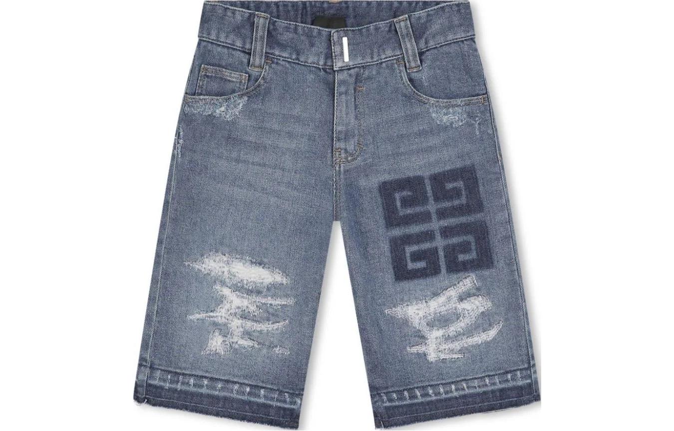 Детские шорты Givenchy, синий
Детские шорты Givenchy, синий