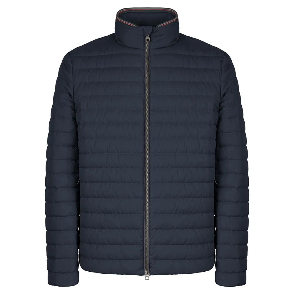 Куртка Geox Warrens, синий
Куртка Geox Warrens, синий